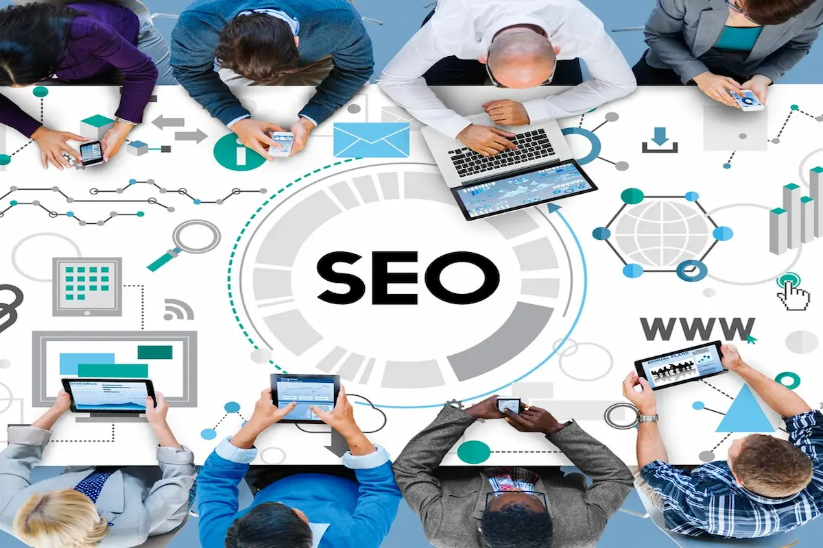 9 Manfaat SEO untuk Bisnis dan Marketing Anda – Hobicode