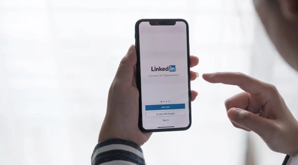 optimasi linkedin