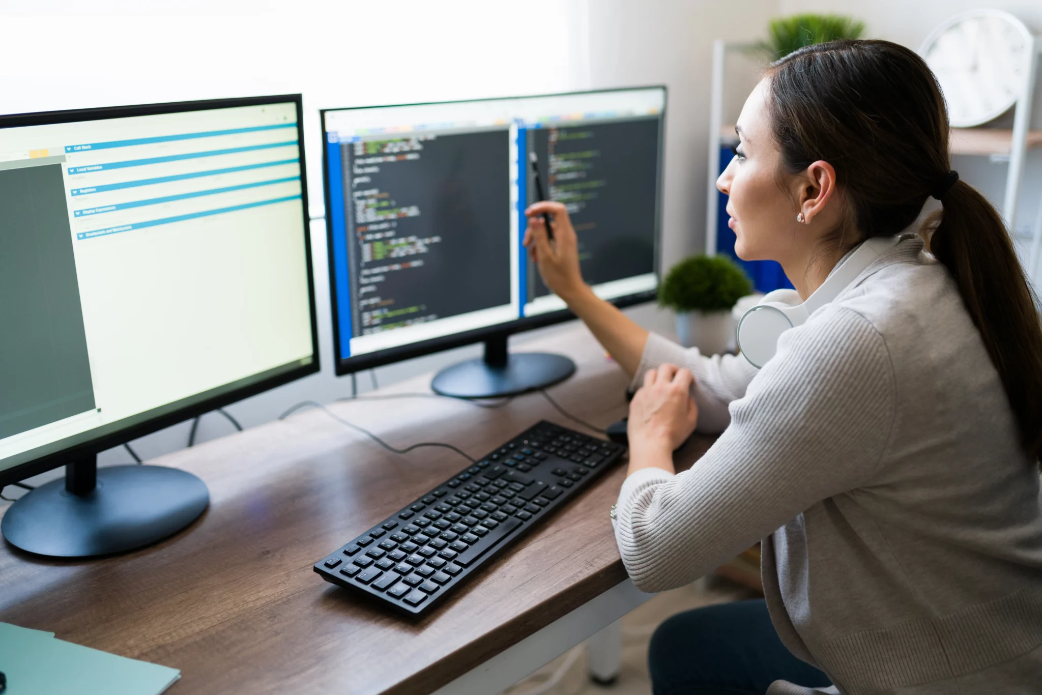 5 Strategi SEO SaaS untuk Tingkatkan Visibilitas Online Anda – Hobicode