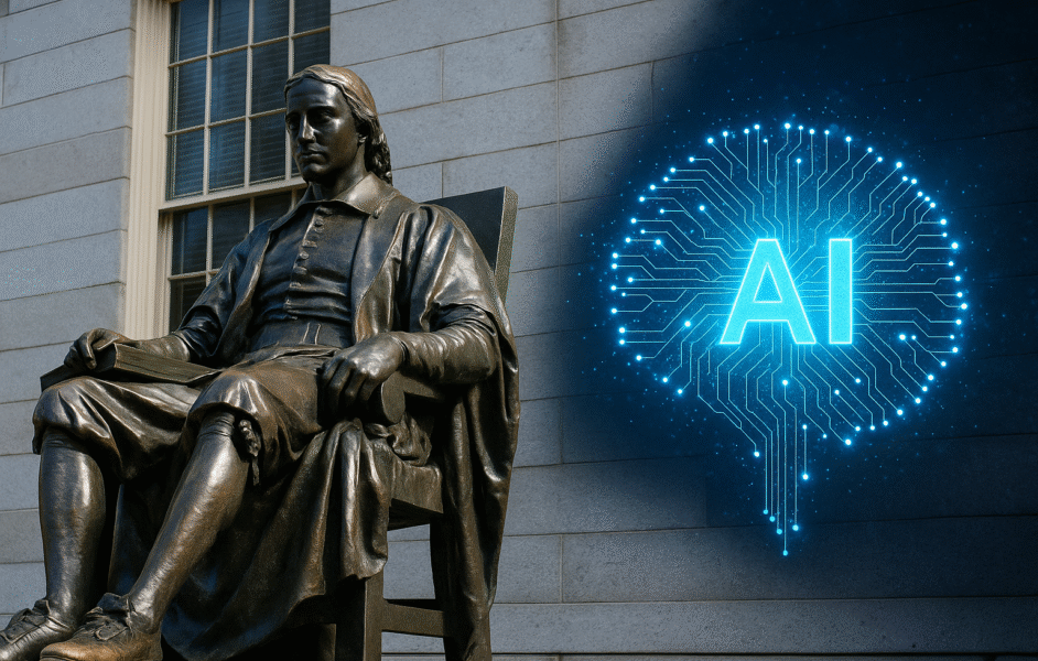 NTT Research Launches New Physics of Artificial Intelligence Group at Harvard – Hobicode