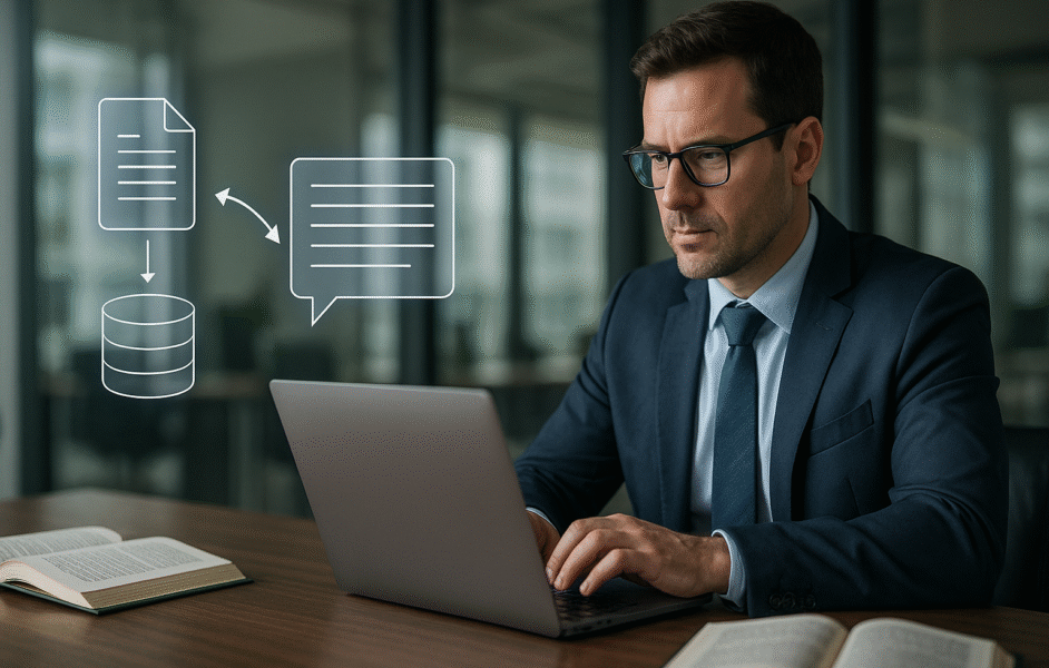 Retrieval-Augmented Generation: SMBs’ Solution for Utilizing AI Efficiently and Effectively – Hobicode