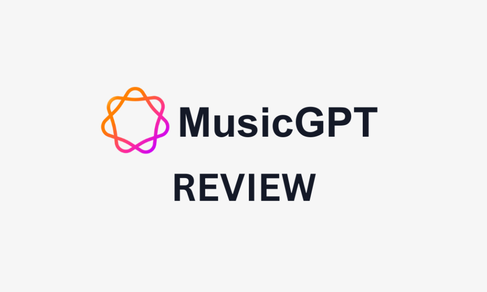 MusicGPT Review: This AI Music Tool Will Blow Your Mind – Hobicode
