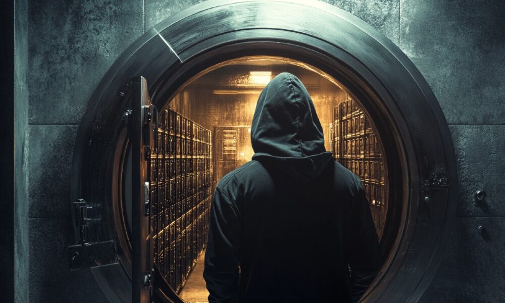 How Scammers Use AI in Banking Fraud – Hobicode