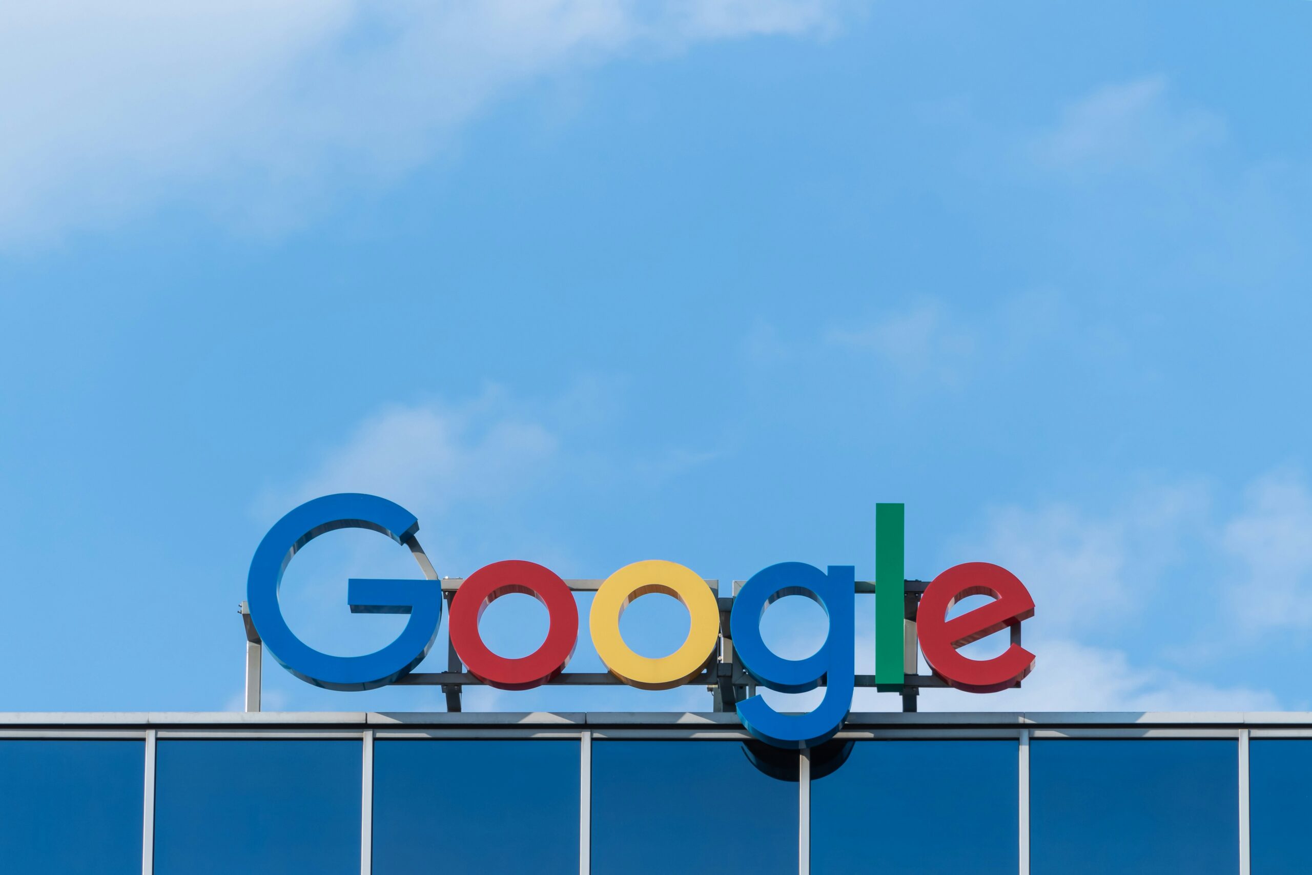 Pusat Data AI Google di India