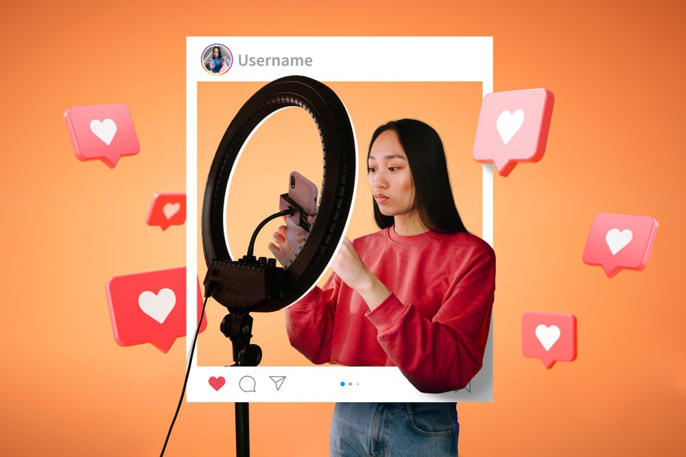 Keuntungan Beriklan di Instagram Ads untuk Bisnis