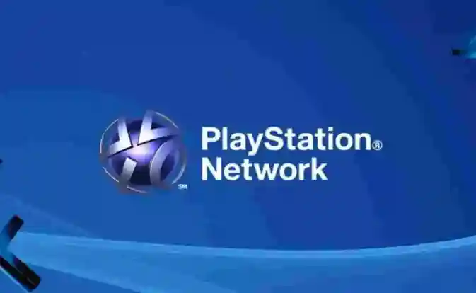 Antarmuka PlayStation Network (PSN)
