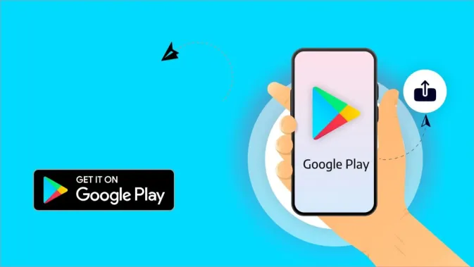 Cara Top Up Saldo Google Play