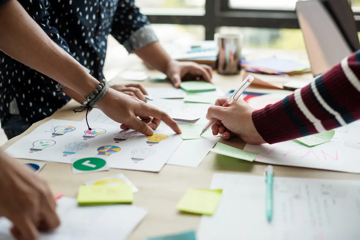 Fungsi Strategi Pemasaran yang Tepat