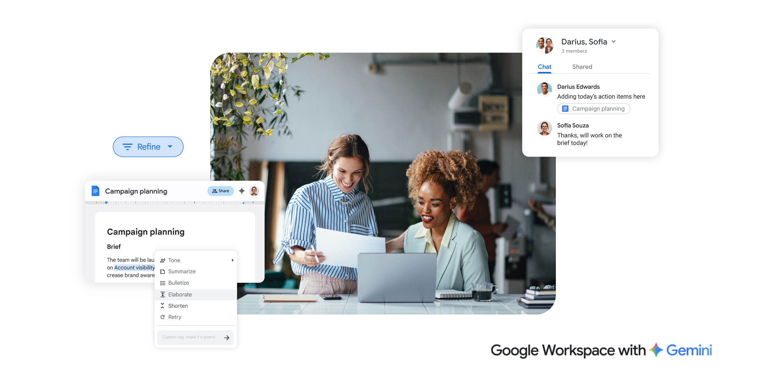 Google Workspace vs Microsoft 365 Business Continuity Plan