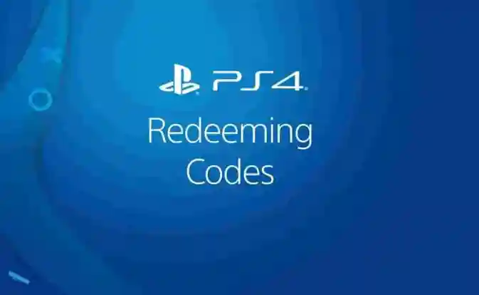 Proses redeem kode PSN Gift Card