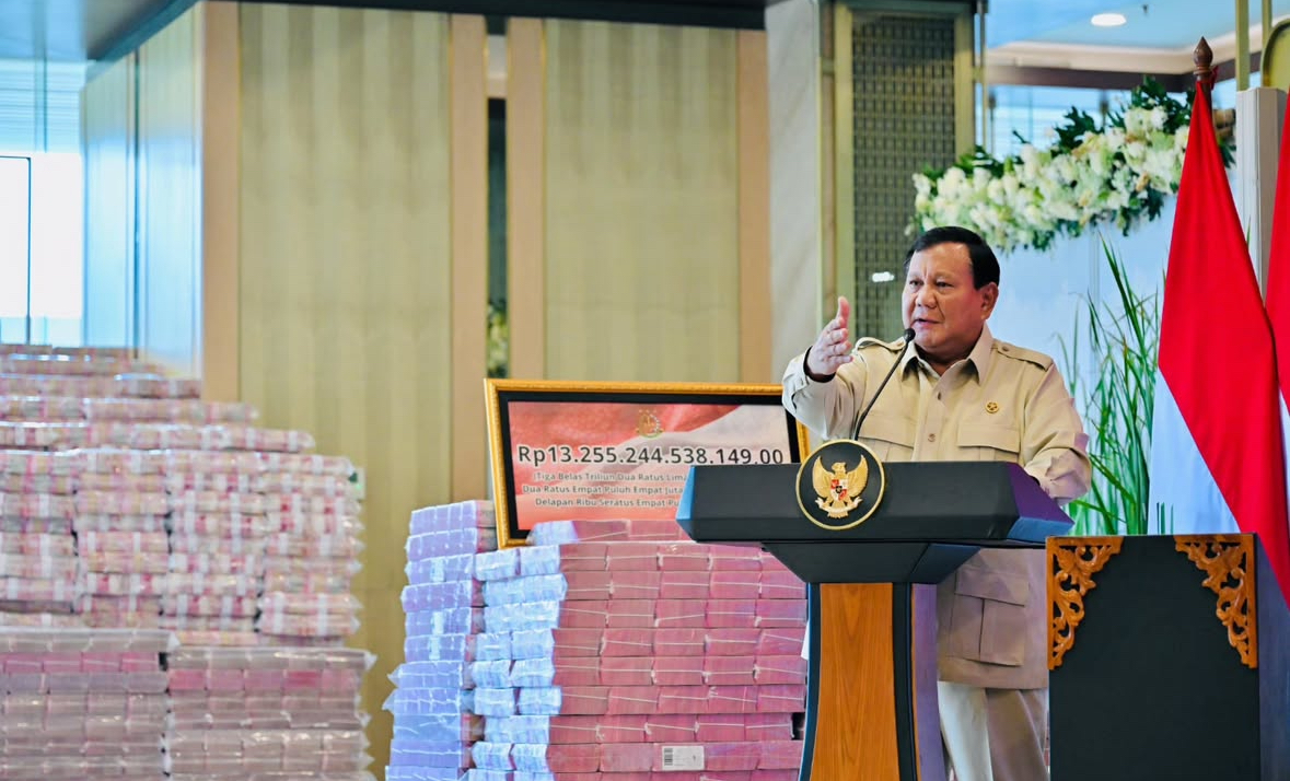 Internet Murah untuk Sekolah – Solusi Digitalisasi Pendidikan Indonesia 1 Prabowo dan internet murah untuk sekolah