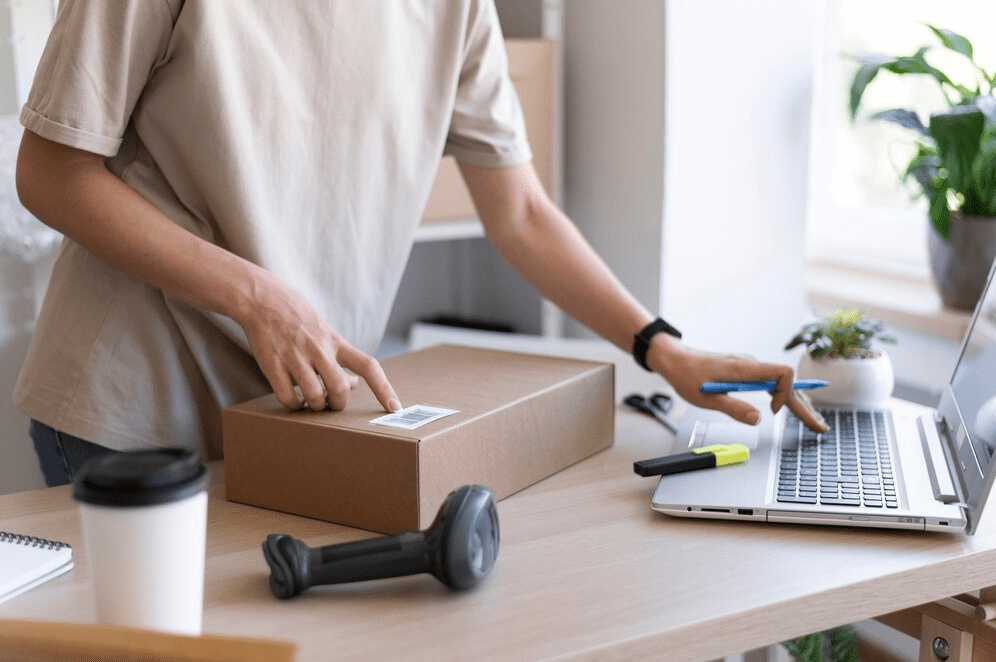 E-Commerce B2B: Panduan Lengkap & Contoh Sukses untuk Efisiensi Bisnis Anda 2 Langkah-Langkah Membangun E-Commerce B2B