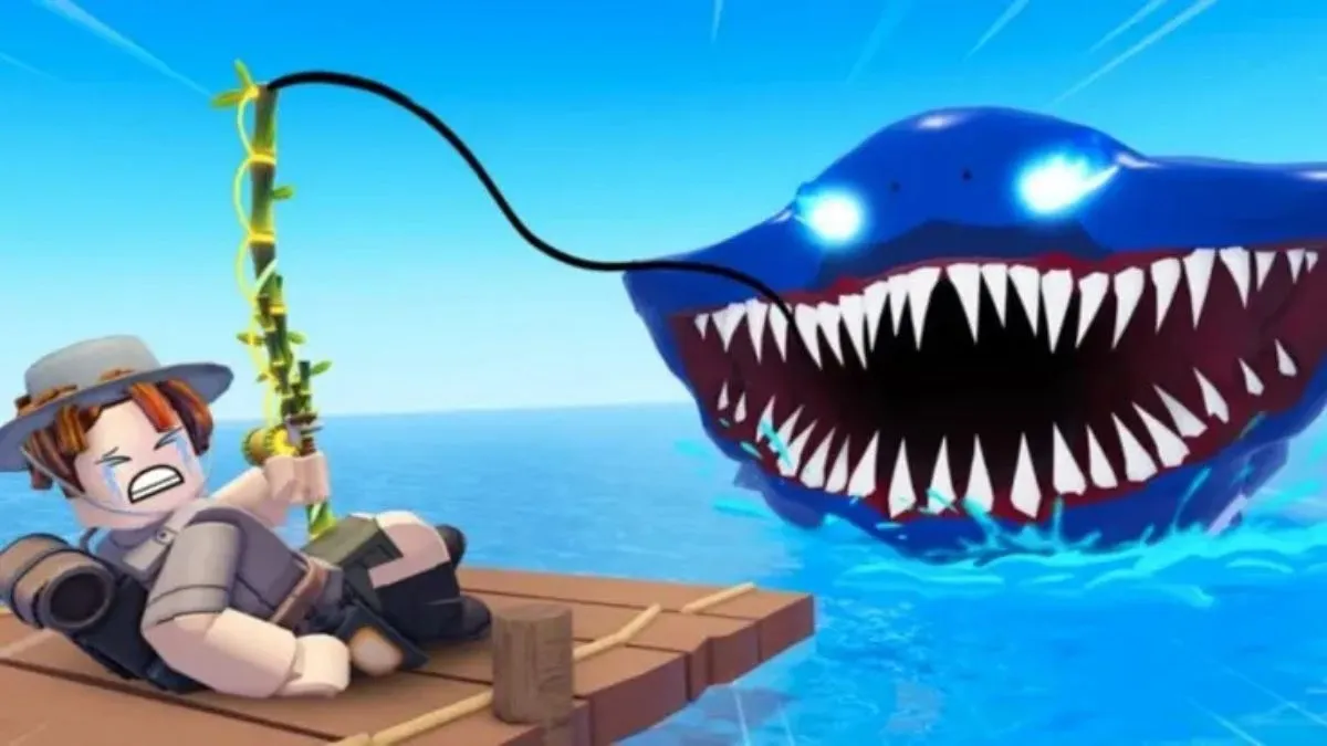 Kumpulan Code Fish It Aktif Oktober 2025