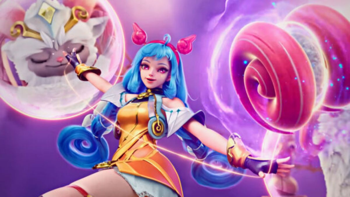 7 Hero Meta Mobile Legends Season 38 Terbaru, Bikin Push Rank Ngebut!