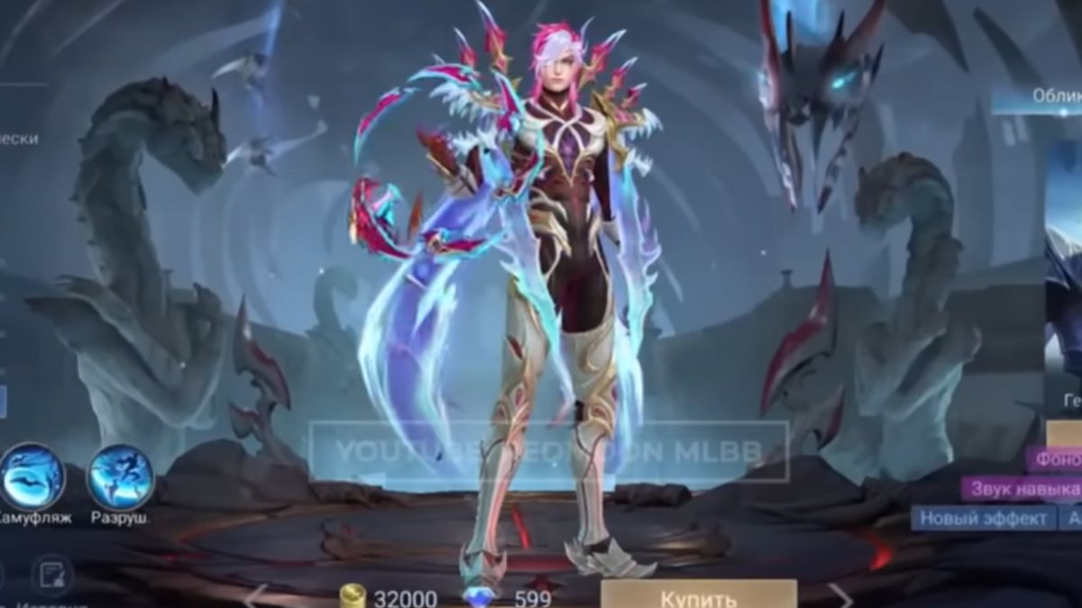 Cara Hemat Draw Skin MLBB Aspirants Unite 2025 – Dijamin Dapat Hanya 800 Diamond!