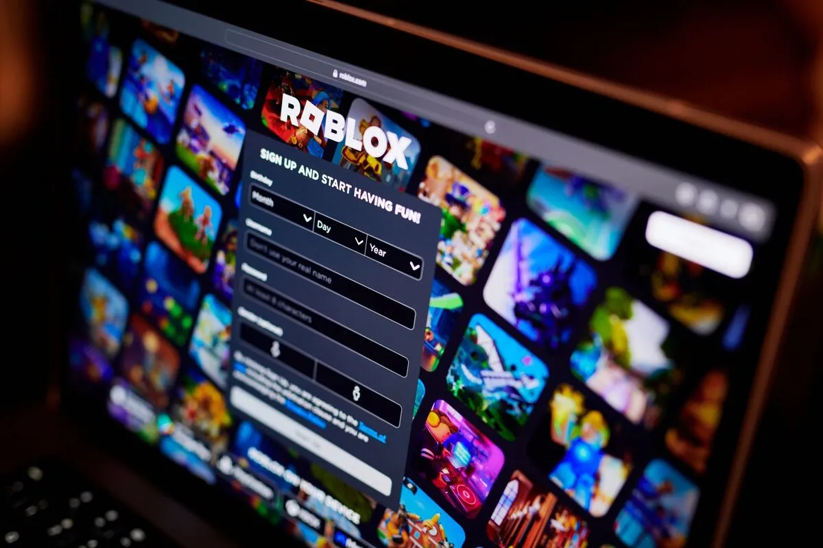 Cara Main Roblox di Laptop: Panduan Lengkap & Anti Lag Terbaru