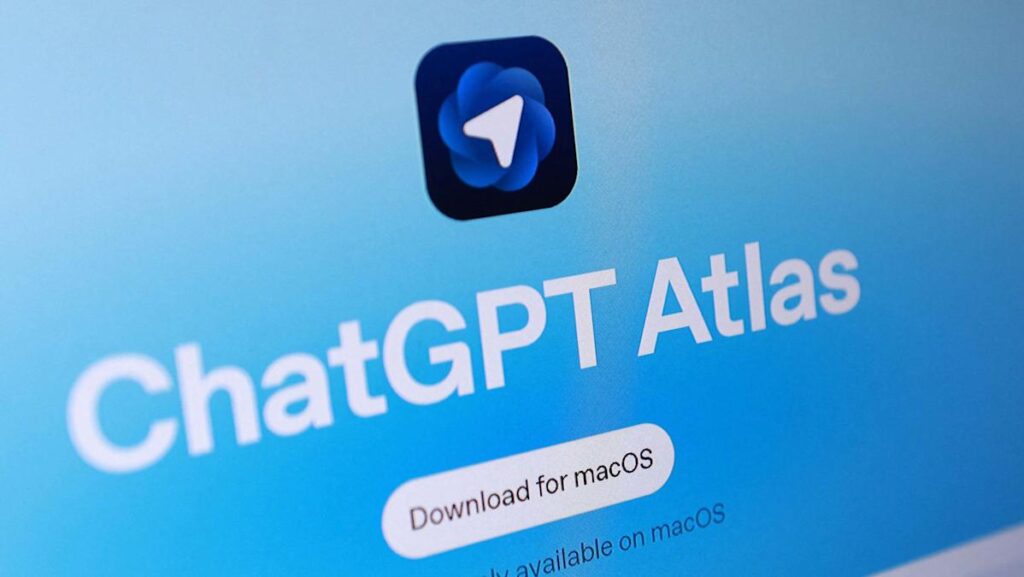 featured chatgpt atlas masa depan peramban ai telah tiba si