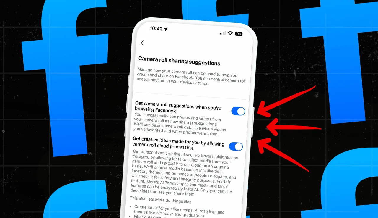 Facebook Akses Foto Galeri: Panduan Lengkap Mengamankan Privasi Anda!