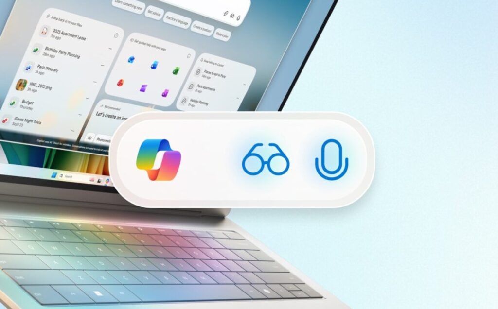 featured hey copilot windows 11 panggil ai dengan suara tin