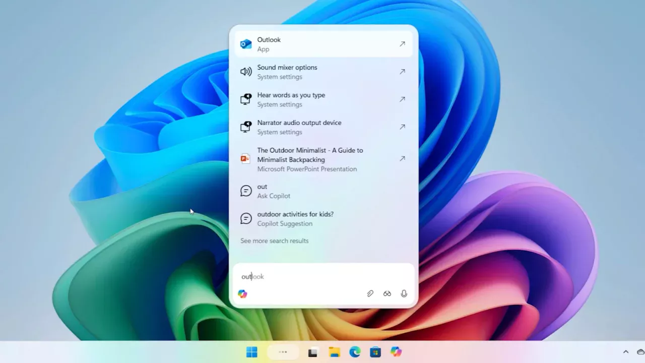 Integrasi Copilot Windows 11 Taskbar – Akses AI Instan, Tingkatkan Produktivitas!