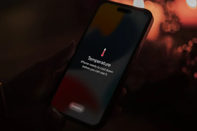 featured iphone cepat panas panduan lengkap mengatasi mence