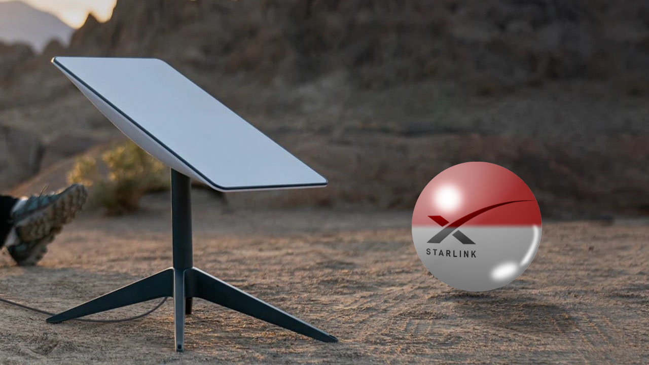 Kecepatan Internet Starlink – Mengapa Anjlok di Indonesia & Solusinya?