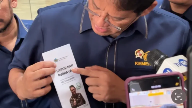 featured lapor pak purbaya nomor whatsapp resmi aduan pajak