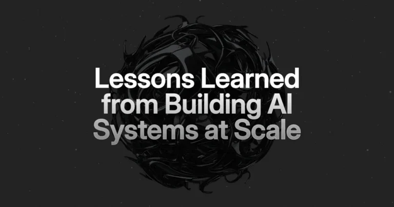 featured membangun sistem ai skala besar rahasia adopsi kep