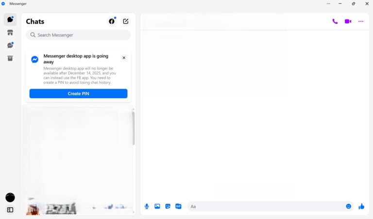 featured messenger desktop dihentikan 5 hal penting yang wa