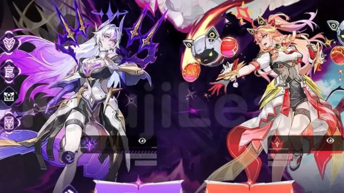 MLBB x Aspirants 4.0 2025 Phase 2: Wajib Tahu Jadwal & Trik Gacha Hemat!