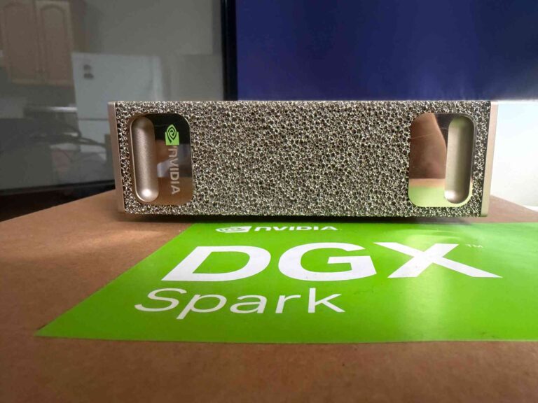 featured nvidia dgx spark wujudkan inovasi ai kelas data ce