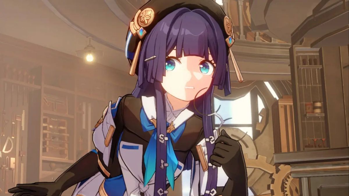 Panduan Lengkap Pela Build Honkai Star Rail: Light Cone, Relic, & Tim Terbaik!