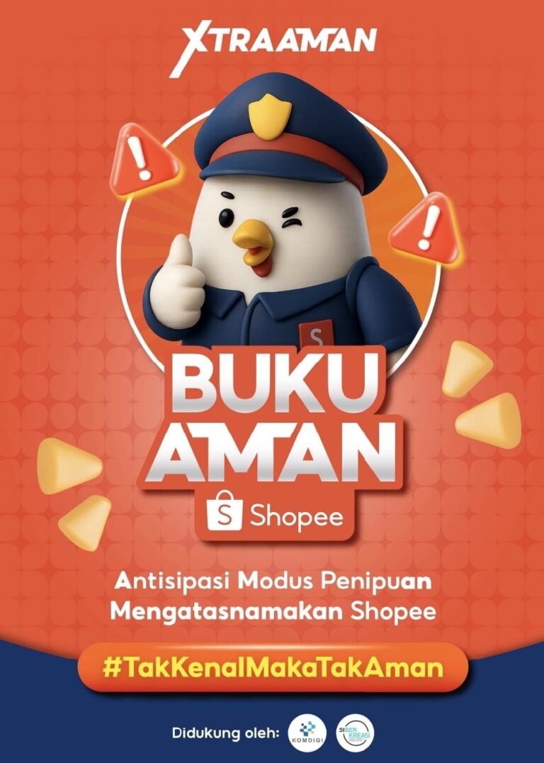 featured penipuan online shopee panduan lengkap hindari mod