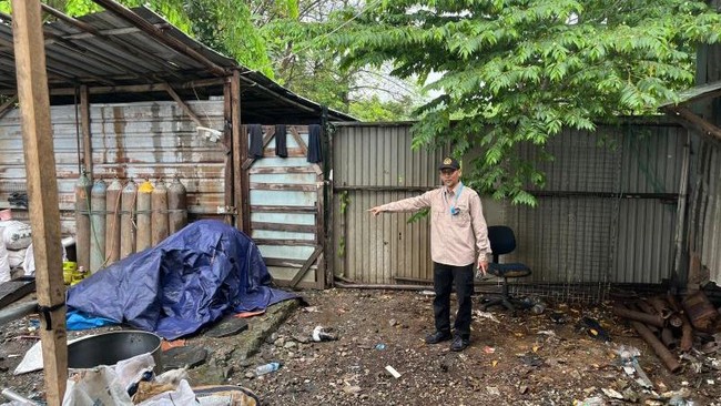 Radioaktif di Cikande – Kronologi Lengkap & Dampak Mengerikan yang Wajib Diketahui