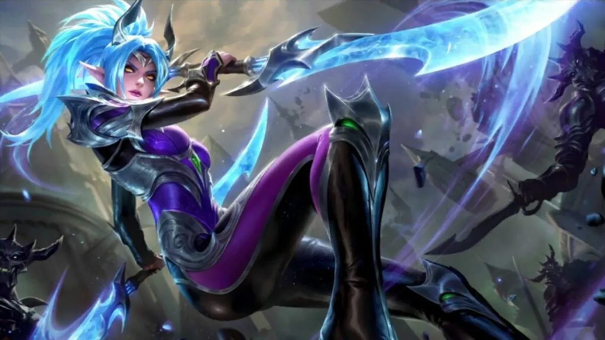 Skin Starlight Karina MLBB – Bocoran Lengkap & Prediksi Rilis Resmi
