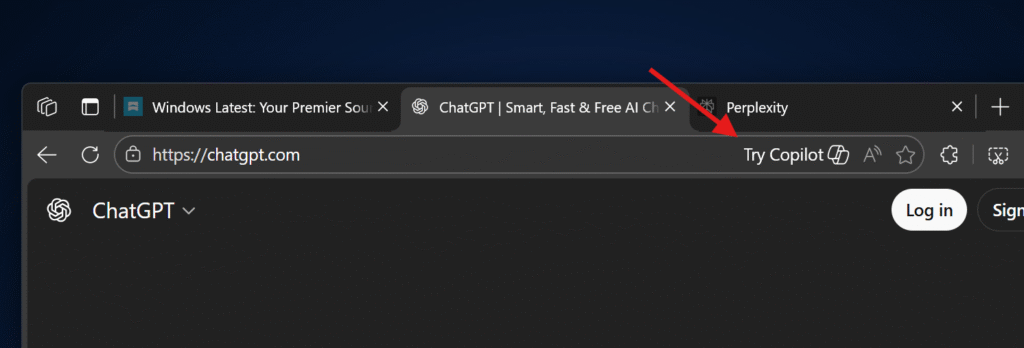 featured terungkap microsoft edge diamdiam promosikan copil