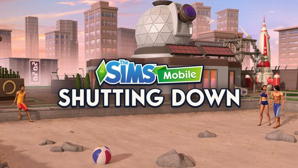 featured the sims mobile tutup permanen kesempatan terakhir