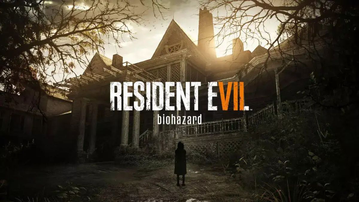 Game Horor Terbaik Resident Evil 7 Biohazard