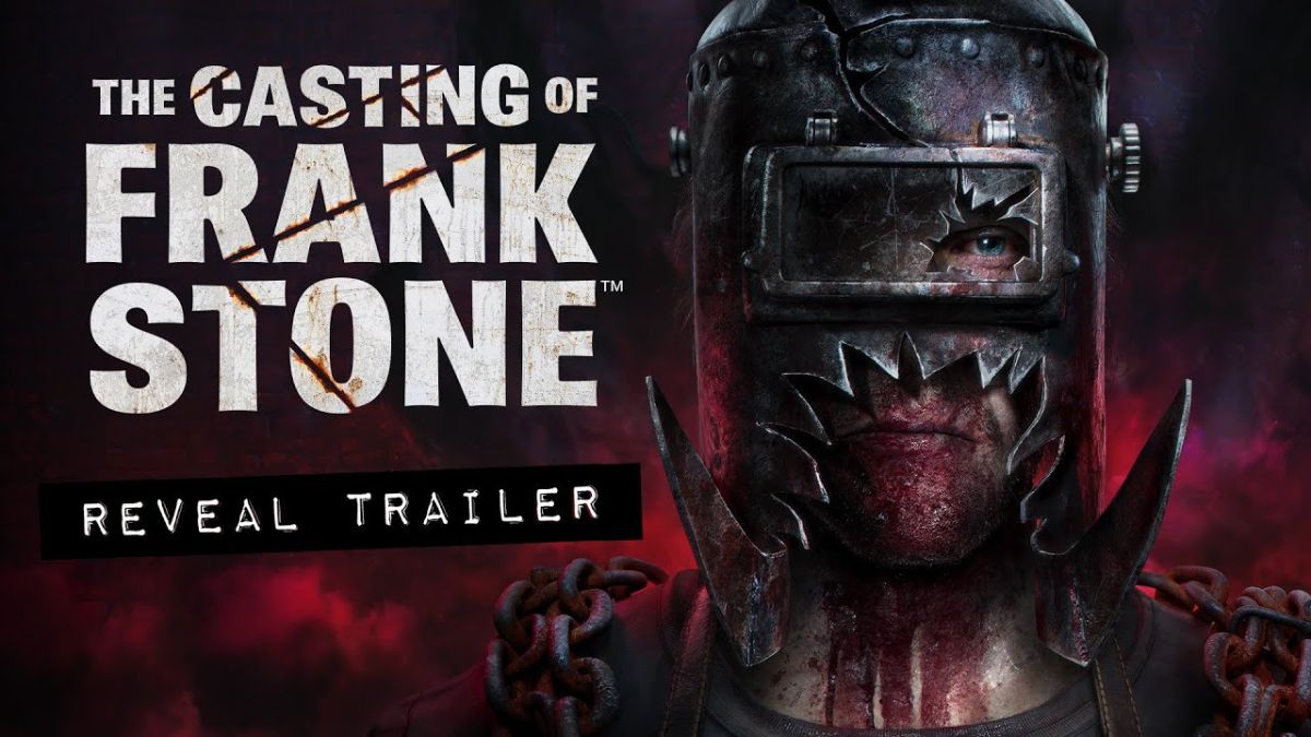Game Horor Terbaik The Casting of Frank Stone