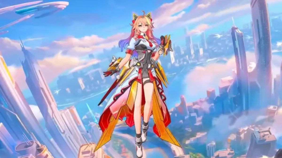MLBB Aspirants 2025 Skin Guinevere Twilight Star