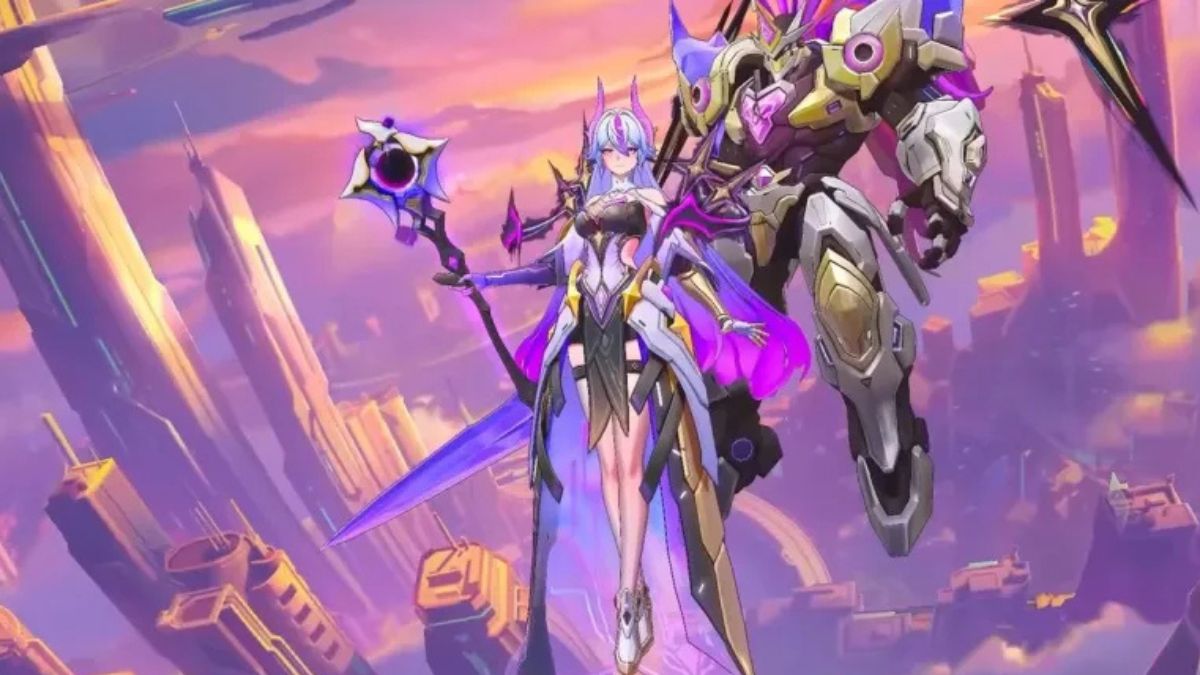 MLBB Aspirants 2025 Skin Vexana Daybreak Halo