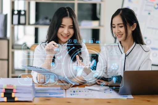 Contoh Penerapan AI Driven Digital Marketing pada Bisnis