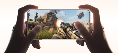 Perbandingan visual antara sistem pendinginan pasif dan aktif pada smartphone