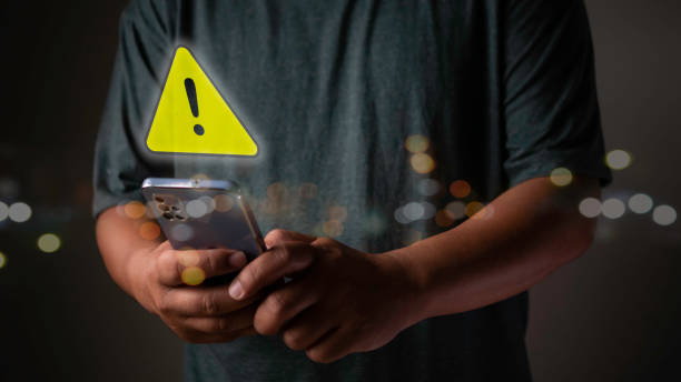 Ponsel dengan notifikasi iklan pop-up mengganggu, cara menghilangkan iklan di HP