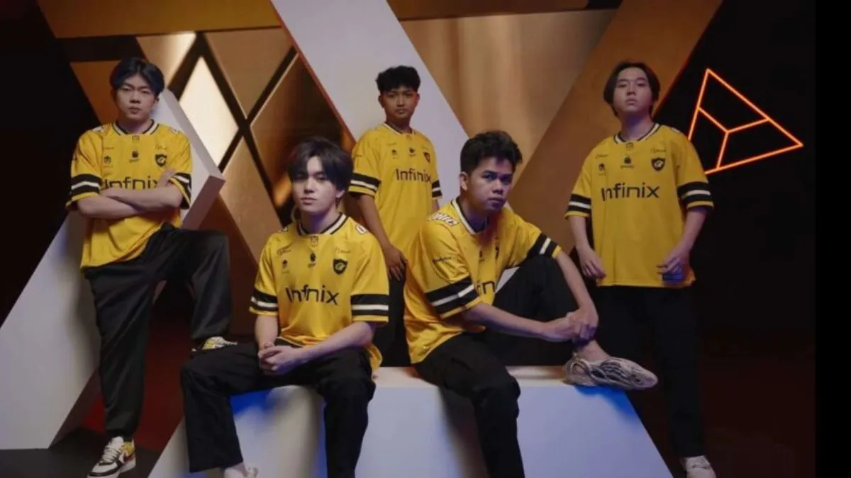 Daftar Lengkap Penghargaan MPL Indonesia Season 16