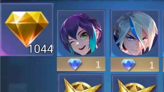 Diamond Kuning ML 2025 - Panduan Lengkap Raih Ribuan Diamond Gratis! 4 Tips Mendapatkan Banyak Diamond Kuning di Mobile Legends