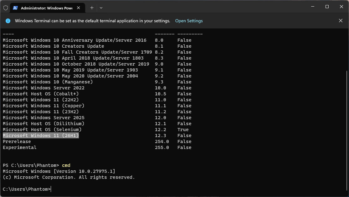 Windows 11 26H1 - Eksklusif untuk Snapdragon X2, Revolusi PC ARM! 1 Microsoft Siapkan Windows 11 26H1 Khusus untuk Perangkat Snapdragon X2