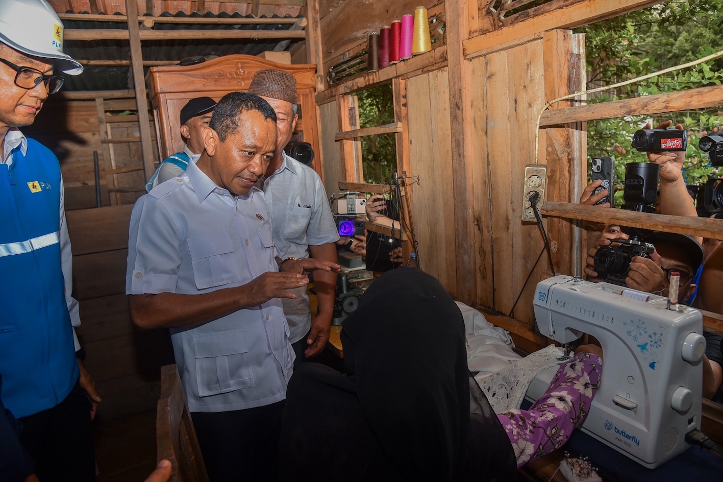 Dampak Listrik Desa pada Kehidupan Masyarakat Pelosok