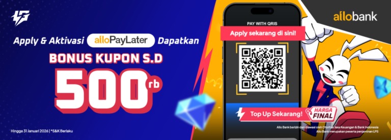 featured allo paylater raih bonus kupon rp500 ribu aktivasi