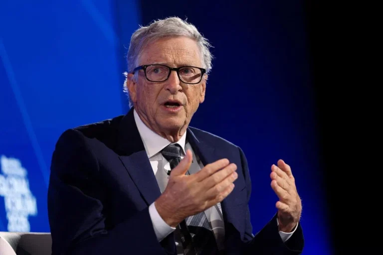 featured bill gates krisis iklim realisme adaptasi hadapi p